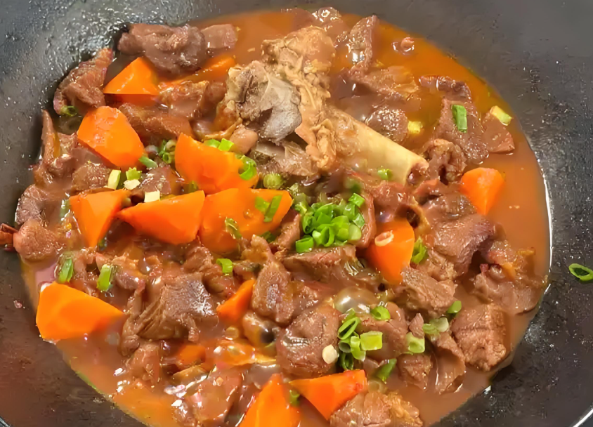 立秋后牛肉再贵也得吃！立秋后吃牛肉补脾胃、养气血、增免疫！