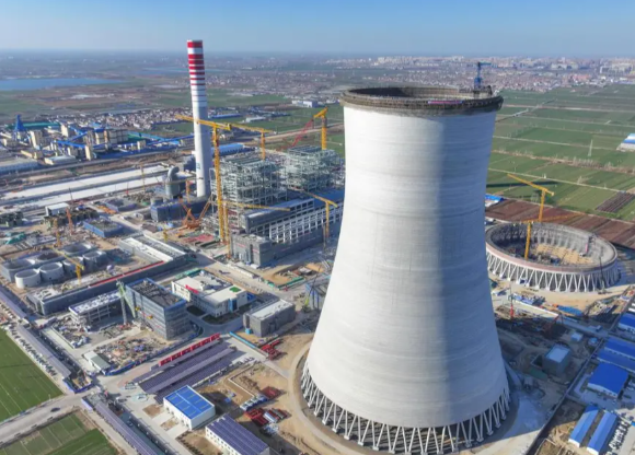 中国电力充足还需要节约用电吗 中国2024年发电量突破10万亿千瓦时