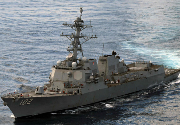 哥伦比亚加强与委接壤地带军事力量 委内瑞拉致函联合国抗议美国军事施压