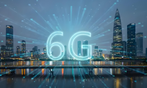 中国科学家在6G通信领域取得新突破 我国成功研制出超宽带光电融合集成系统