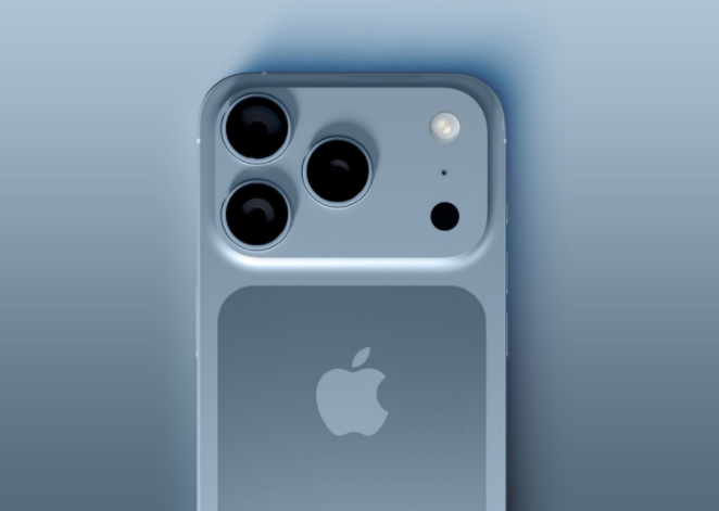 iPhone 17 Pro Max突然提前上架,全系价格曝光! iPhone 17 Pro Max突然提前上架,全系价格曝光!