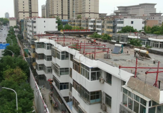官方:支持老旧住房自主更新 老旧住房原拆原建政策有什么优点