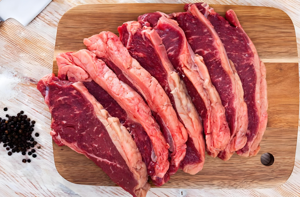 立秋后牛肉再贵也得吃！立秋后吃牛肉补脾胃、养气血、增免疫！