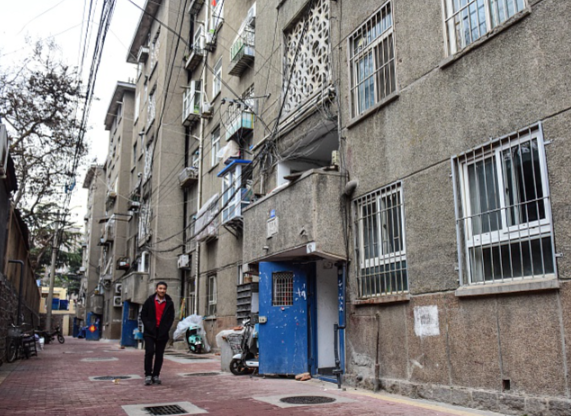 官方:支持老旧住房自主更新 老旧住房原拆原建政策有什么优点