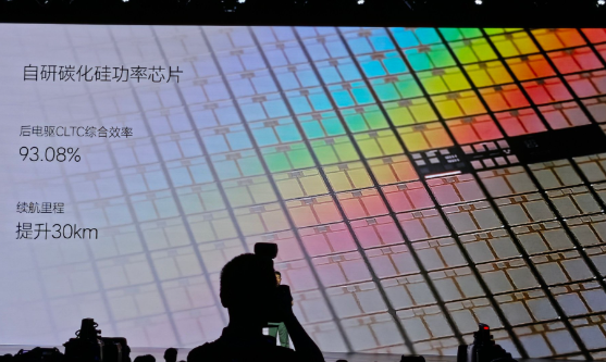 理想自研芯片预计明年量产上车 理想自研芯片设计指标在国际上是什么水平