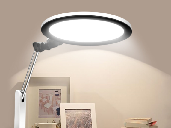 不是说没蓝光就是好 护眼灯这么选才更科学