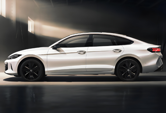 大众凌渡L GTS上市限时13.99万起!大众凌渡L GTS无框车门掀背轿跑 GTS回归 零百6.98秒! 大众凌渡L GTS上市限时13.99万起!大众凌渡L GTS无框车门掀背轿跑 GTS回归 零百6.98秒!