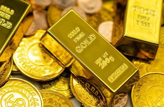 国际金价升破3550美元大关 2026年国际金价可能触及每盎司4000美元高位