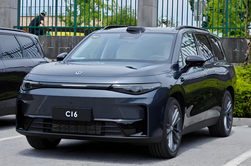 零跑汽车连续6个月稳坐新势力第一！零跑汽车8月交付57066辆再创新高！