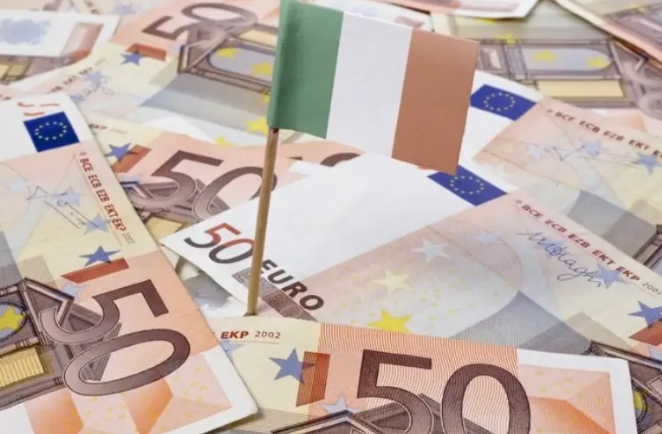 2025年二季度芬兰实际GDP初值同比下降0.3% 环比降0.4%