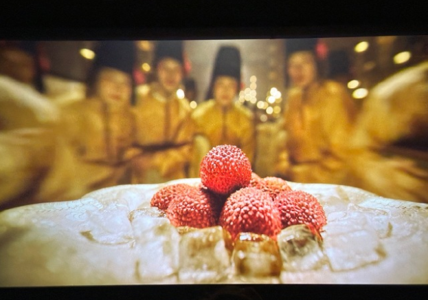 何广智谈《长安的荔枝》灵感来源 我的善良又救了我一次 何广智谈《长安的荔枝》灵感来源 我的善良又救了我一次