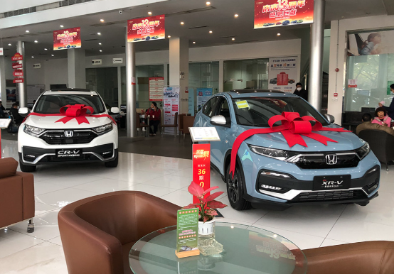 今起贷款买车可获贴息 单笔5万元及以上的家用汽车可享受贴息政策