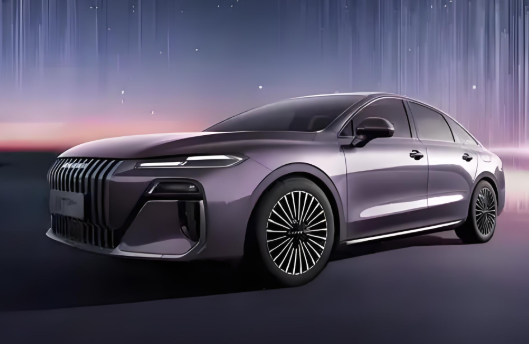 荣威M7 DMH劳斯莱斯设计师打造续航2143km!荣威M7 DMH预售9.78万起! 荣威M7 DMH劳斯莱斯设计师打造续航2143km!荣威M7 DMH预售9.78万起!