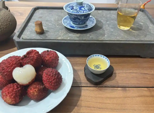 何广智谈《长安的荔枝》灵感来源 我的善良又救了我一次 何广智谈《长安的荔枝》灵感来源 我的善良又救了我一次