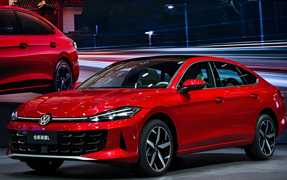 大众凌渡L GTS上市限时13.99万起!大众凌渡L GTS无框车门掀背轿跑 GTS回归 零百6.98秒! 大众凌渡L GTS上市限时13.99万起!大众凌渡L GTS无框车门掀背轿跑 GTS回归 零百6.98秒!