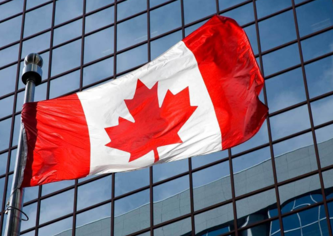 2025年二季度加拿大实际GDP同比增长1.3% 环比降0.4% 2025年二季度加拿大实际GDP同比增长1.3% 环比降0.4%