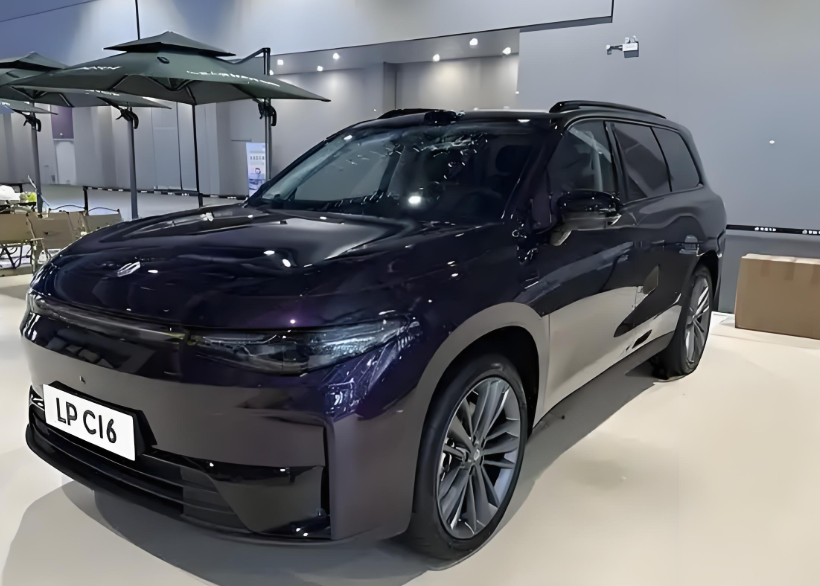 零跑汽车连续6个月稳坐新势力第一！零跑汽车8月交付57066辆再创新高！