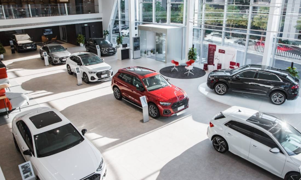 今起贷款买车可获贴息 单笔5万元及以上的家用汽车可享受贴息政策