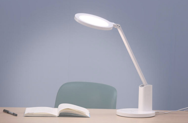 不是说没蓝光就是好 护眼灯这么选才更科学