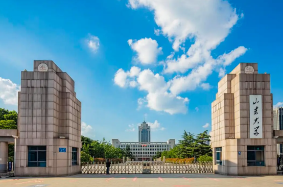 山大2025最小新生硕士19岁博士21岁 2025年山东大学硕博新生“00后”占比77.82%