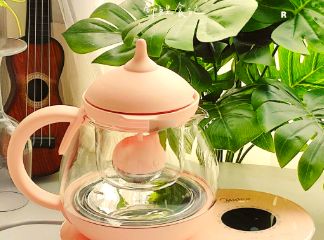 秋季养生壶销量翻倍!90后成“精准养生”主力军! 秋季养生壶销量翻倍!90后成“精准养生”主力军!