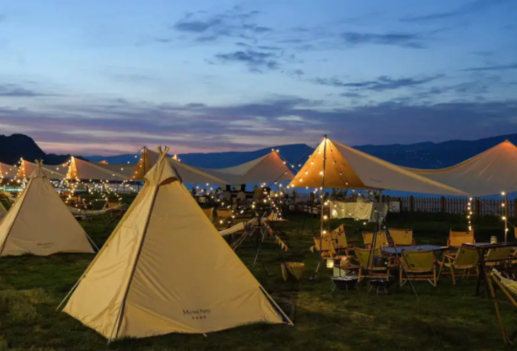 2025秋季旅行色彩的盛宴 秋季错峰游“黄金期”开启