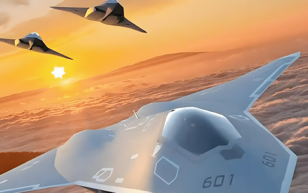 波音总裁喊话:波音六代战机首飞会比预期要早!波音六代机提前首飞是技术飞跃还是舆论造势? 波音总裁喊话:波音六代战机首飞会比预期要早!波音六代机提前首飞是技术飞跃还是舆论造势?