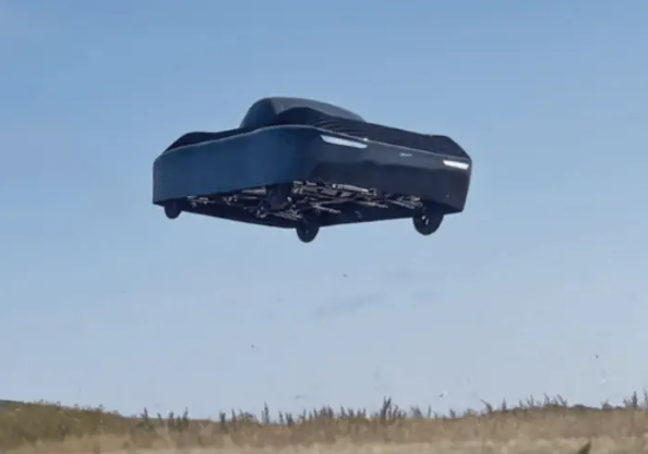 马斯克投的飞行汽车在机场试运营 电动飞行汽车Model A有什么技术特点 马斯克投的飞行汽车在机场试运营 电动飞行汽车Model A有什么技术特点