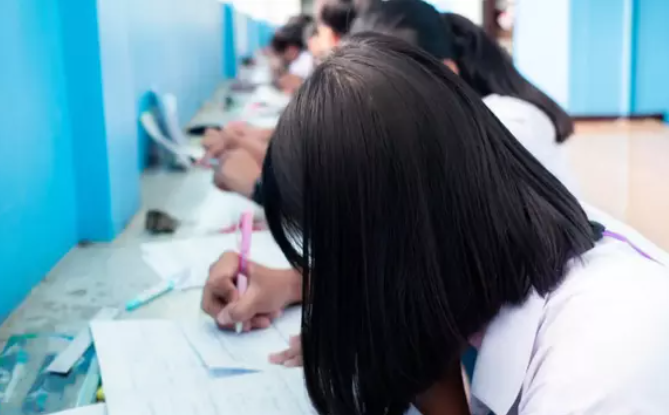 子涵梓萱时代已成过去 小学生报到名字惊艳众人