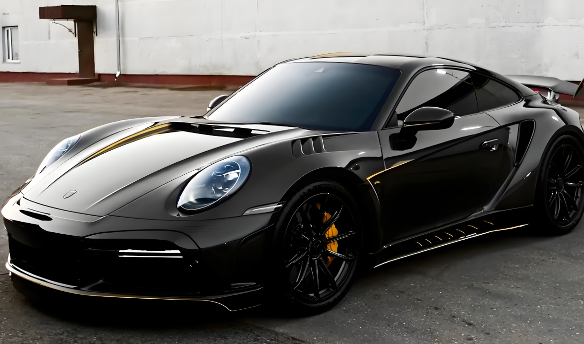 新款保时捷911 Turbo S混动加入/或超700马力!新款保时捷911 Turbo S全球首秀倒计时! 新款保时捷911 Turbo S混动加入/或超700马力!新款保时捷911 Turbo S全球首秀倒计时!