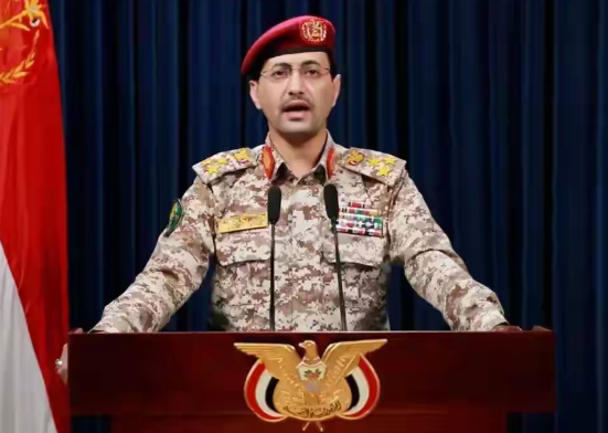 12名高官遭以“斩首”胡塞动手报复 胡赛武装升级对以色列的军事袭击和航运封锁