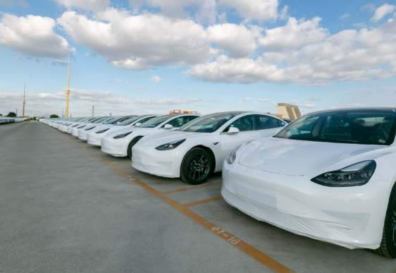 欧洲车市:特斯拉连续八个月下滑 特斯拉在欧洲销售遇到了哪些困难 欧洲车市:特斯拉连续八个月下滑 特斯拉在欧洲销售遇到了哪些困难