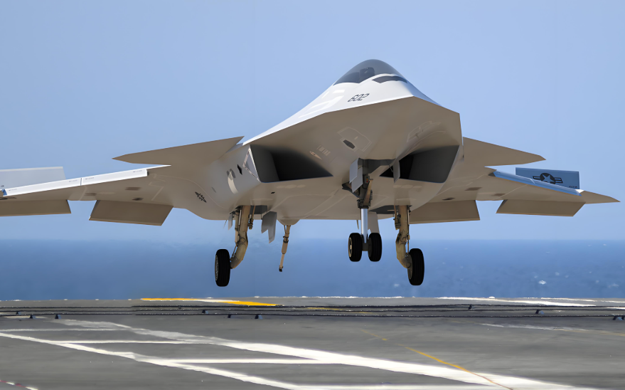 波音总裁喊话:波音六代战机首飞会比预期要早!波音六代机提前首飞是技术飞跃还是舆论造势? 波音总裁喊话:波音六代战机首飞会比预期要早!波音六代机提前首飞是技术飞跃还是舆论造势?