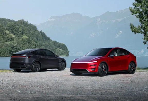 欧洲车市:特斯拉连续八个月下滑 特斯拉在欧洲销售遇到了哪些困难 欧洲车市:特斯拉连续八个月下滑 特斯拉在欧洲销售遇到了哪些困难