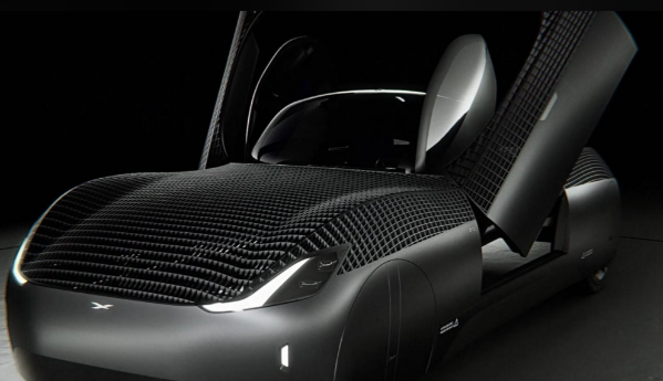 马斯克投的飞行汽车在机场试运营 电动飞行汽车Model A有什么技术特点 马斯克投的飞行汽车在机场试运营 电动飞行汽车Model A有什么技术特点