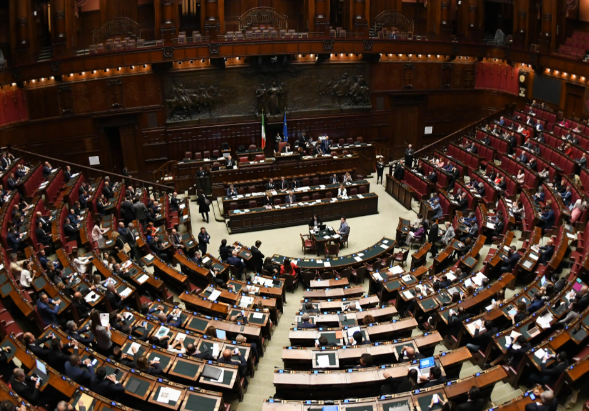 特朗普:以色列一度完全控制美国国会 以色列在美国政界有多大的影响力