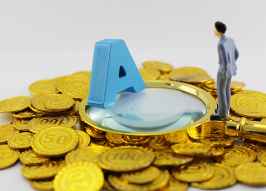 两融余额突破历史新高 A股两融余额达到2.3万亿元创新纪录