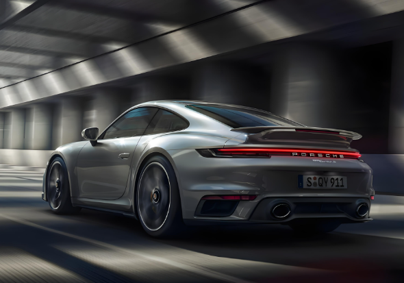 新款保时捷911 Turbo S混动加入/或超700马力!新款保时捷911 Turbo S全球首秀倒计时! 新款保时捷911 Turbo S混动加入/或超700马力!新款保时捷911 Turbo S全球首秀倒计时!