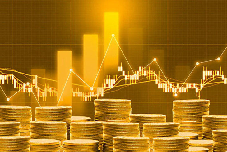 A股开盘黄金概念走强 金价创历史新高突破3470美元 A股开盘黄金概念走强 金价创历史新高突破3470美元