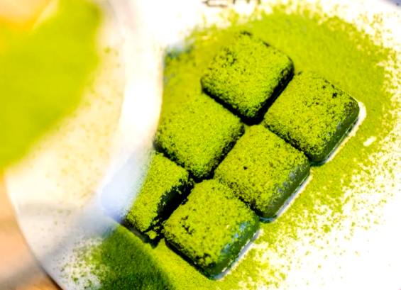 贵州小县城让抹茶快没日本什么事了 预计2026年贵州抹茶产量将成为世界第一 贵州小县城让抹茶快没日本什么事了 预计2026年贵州抹茶产量将成为世界第一