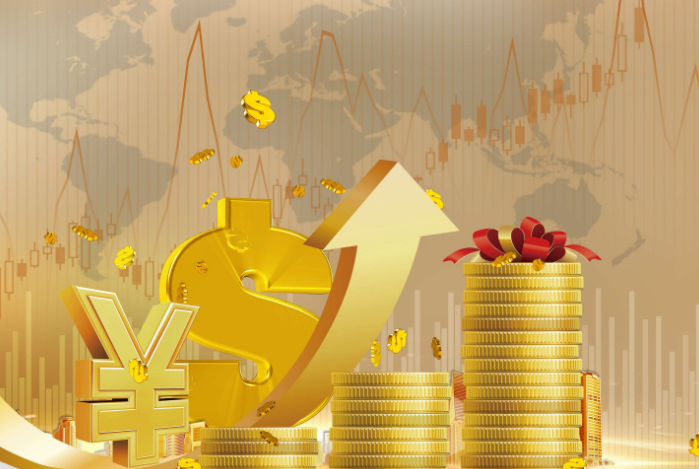 A股开盘黄金概念走强 金价创历史新高突破3470美元 A股开盘黄金概念走强 金价创历史新高突破3470美元