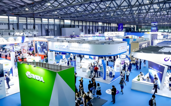 半导体行业重磅展会将启动 CSEAC 2025将在太湖国际博览中心举行