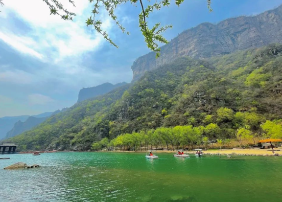 河南去年旅游收入突破1万亿元 河南旅游收入高速增长的原因有哪些