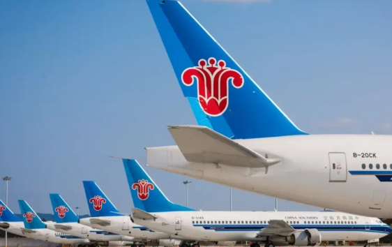 南航开通广州至利雅得直飞航线 中国与沙特之间的出行需求和市场潜力有多大