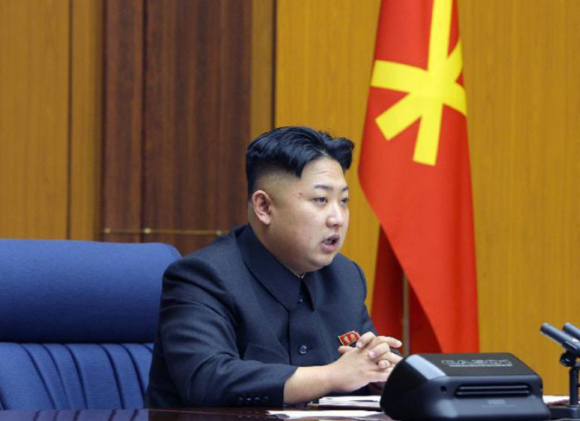 金正恩邀请卢卡申科访问朝鲜 卢卡申科访问朝鲜释放出哪些信号