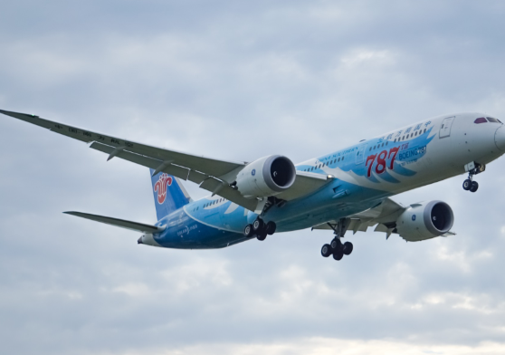 南航开通广州至利雅得直飞航线 中国与沙特之间的出行需求和市场潜力有多大