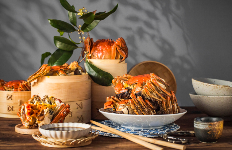 告别秋燥学会做这6道养颜下午茶，全家吃出健康好气色