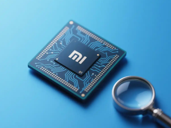 小米最强芯片!曝玄戒O2坚守台积电3nm