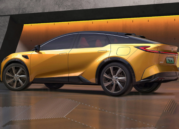 丰田宣布将在欧生产新型纯电动汽车 丰田在欧洲电动化进程主要面临哪些挑战