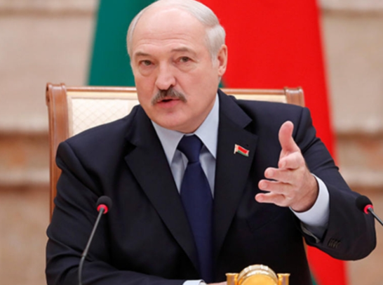 金正恩邀请卢卡申科访问朝鲜 卢卡申科访问朝鲜释放出哪些信号